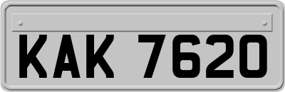 KAK7620
