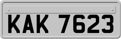 KAK7623