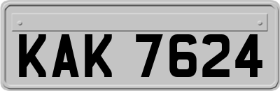 KAK7624