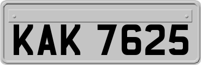 KAK7625
