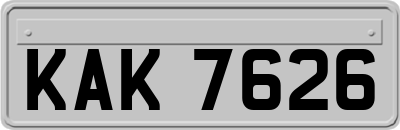 KAK7626