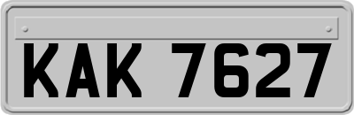 KAK7627