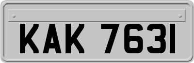 KAK7631