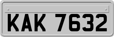 KAK7632