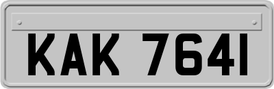 KAK7641