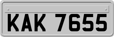 KAK7655