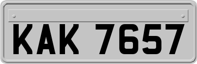 KAK7657
