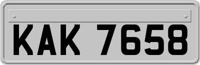 KAK7658