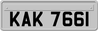 KAK7661