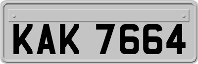 KAK7664