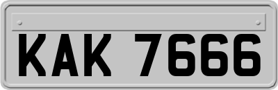 KAK7666