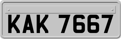 KAK7667