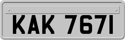 KAK7671