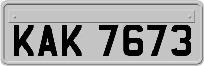 KAK7673