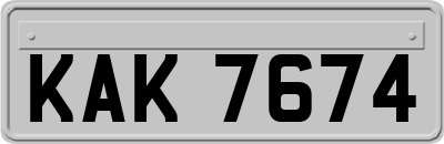 KAK7674