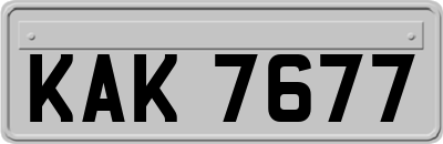 KAK7677
