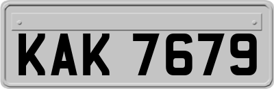 KAK7679