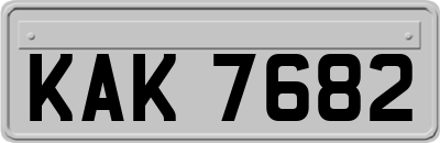 KAK7682