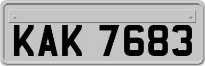 KAK7683