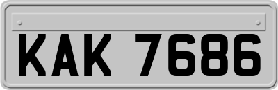 KAK7686