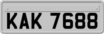 KAK7688