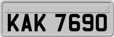 KAK7690