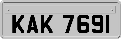 KAK7691