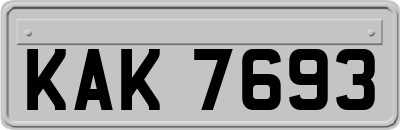 KAK7693