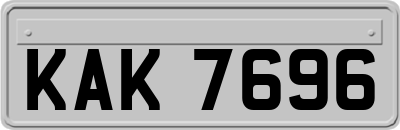 KAK7696