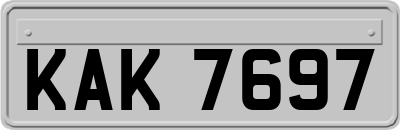 KAK7697