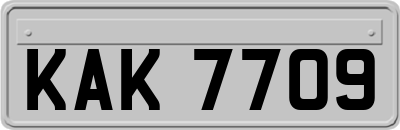 KAK7709