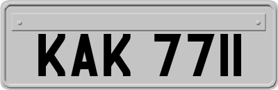 KAK7711