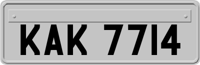 KAK7714