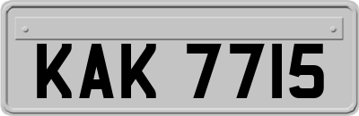 KAK7715