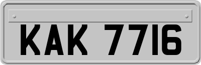 KAK7716