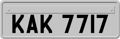 KAK7717