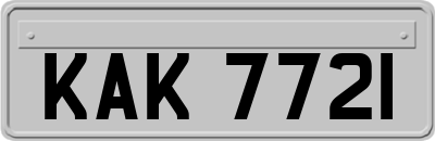 KAK7721