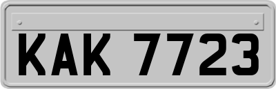 KAK7723