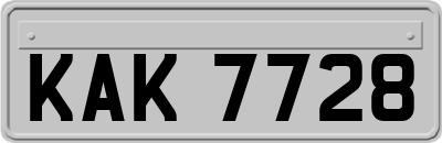 KAK7728