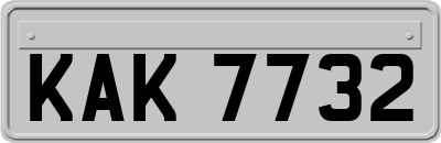 KAK7732
