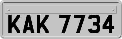 KAK7734