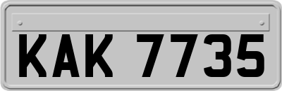 KAK7735