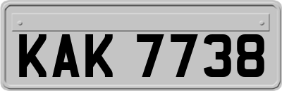 KAK7738