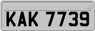 KAK7739