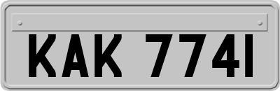 KAK7741