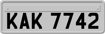 KAK7742