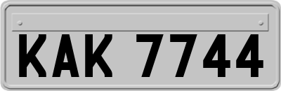 KAK7744
