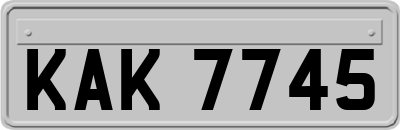 KAK7745