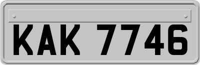 KAK7746