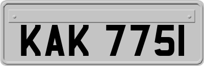 KAK7751